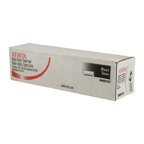 Toner Orig. Xerox DocuColor 1632/2240/3535 Preto
