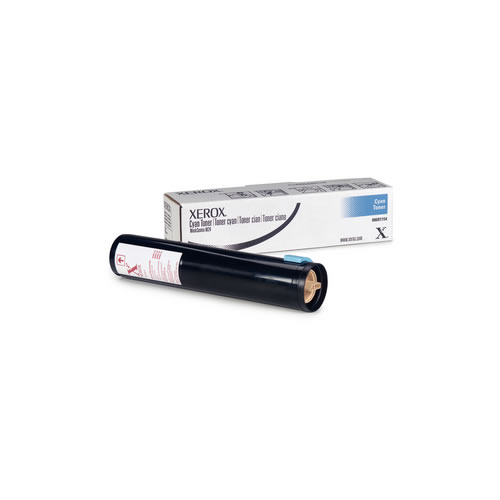 Toner Orig. Xerox DocuColor 1632/2240/3535 Ciano