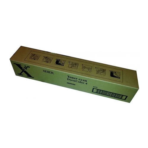 Toner Original Xerox LD 4LP 1x243gr Ciano