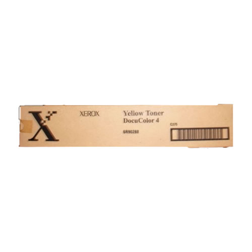 Toner Original Xerox LD 4LP 1x243gr Amarelo