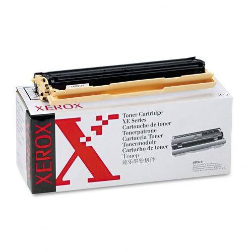 Toner Original Xerox FT XE60