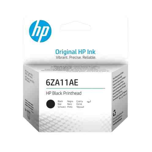 Cabeça de Impressão Original HP 6ZA11AE