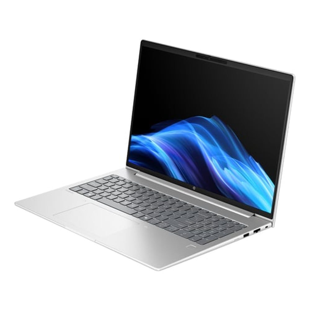 Computador portátil ProBook HP 4 G1i AI PC Intel Core Ultra 7 255H (16") 24 GB | 512 GB | NVIDIA GeForce RTX 3050 | Windows 11 Pro Prateado