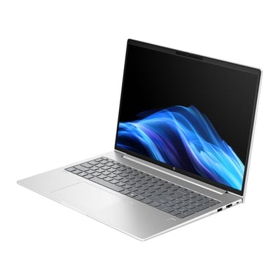 Computador portátil ProBook HP 4 G1i AI PC Intel Core Ultra 7 255H (16") 24 GB | 512 GB | NVIDIA GeForce RTX 3050 | Windows 11 Pro Prateado