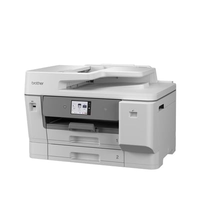 Multifunções Jato de Tinta Brother MFC-J6975DW