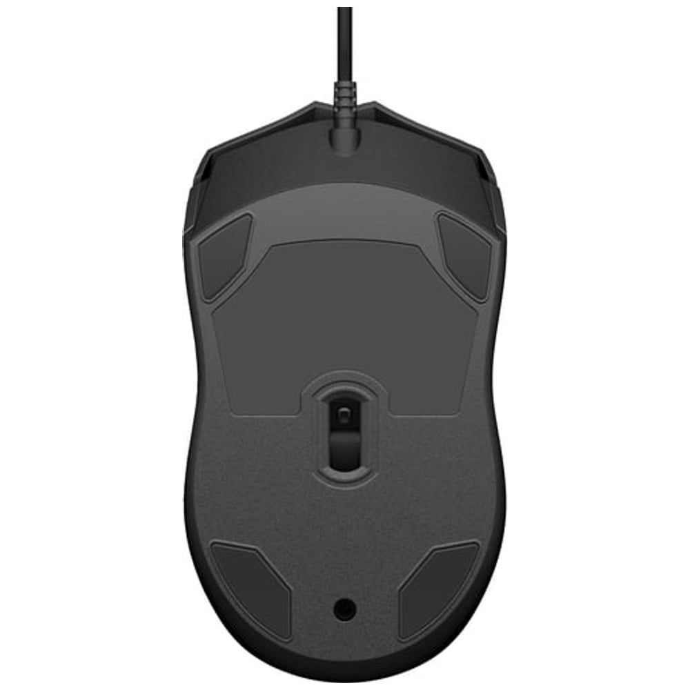 Rato HP 105 USB-A c/ fios