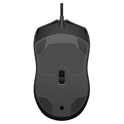 Rato HP 105 USB-A c/ fios