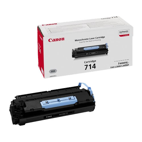 Toner Original Canon L3000/3000IP
