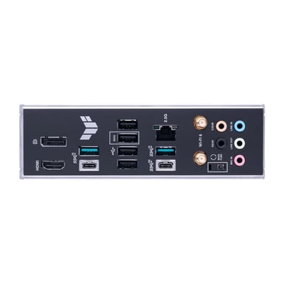 Motherboard ATX Asus TUF GAMING B650-PLUS WIFI AMD B650 AM5 ATX