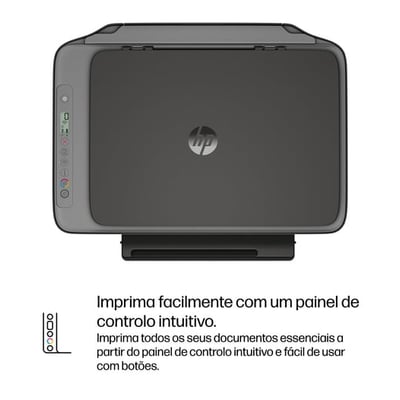 Multifunções HP DeskJet 2910 WiFi