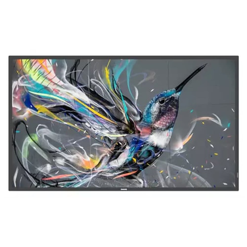 Monitor Philips Signage Solutions 75BDL3511Q/00 ecrã de sinalização 75