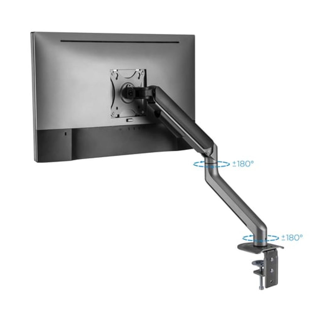 Suporte para monitor TooQ DB4032TNR-G 32"