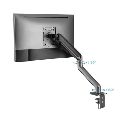 Suporte para monitor TooQ DB4032TNR-G 32"