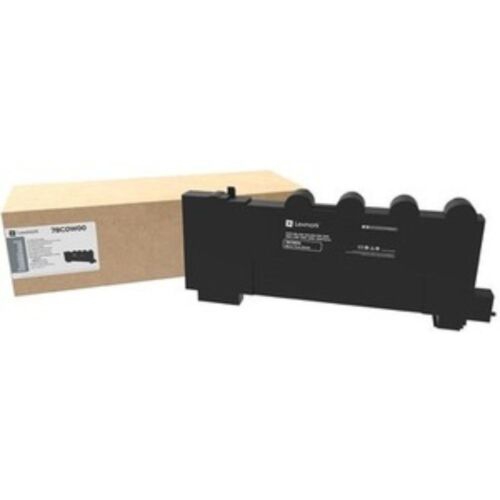 Depósito de Resíduos Original Lexmark CS421