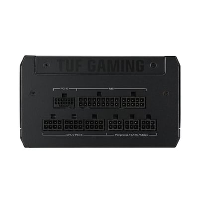 Fonte de Alimentação Asus TUF Gaming 750W Gold fonte de alimentação 20+4 pin ATX