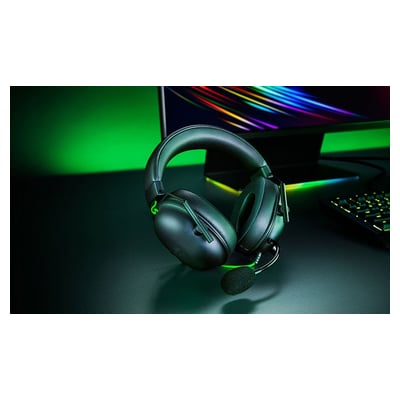 Auscultadores / Headset gaming Razer BlackShark V2 X
