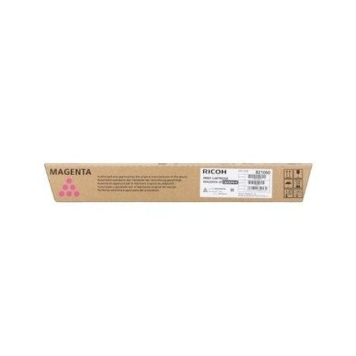 Toner Original Ricoh SP C820 / 821 Magenta