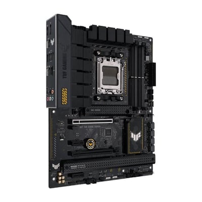 Motherboard Asus TUF GAMING B650-PLUS AMD B650 AM5 ATX