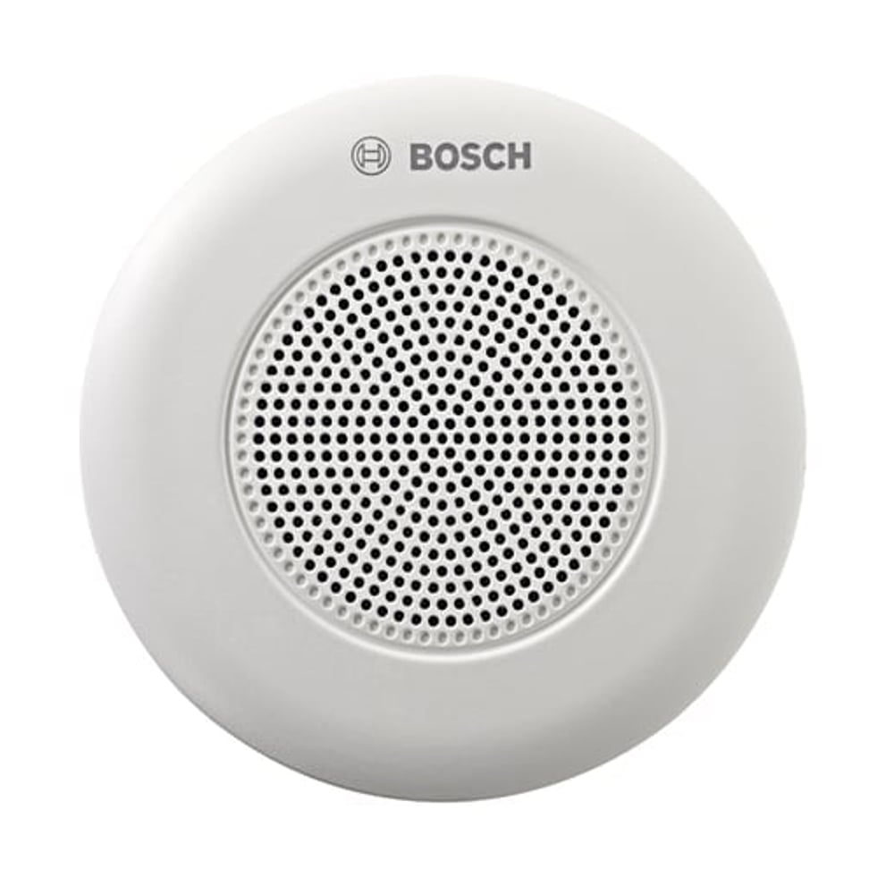 Altifalante de tecto Bosch LC5-WC06E4