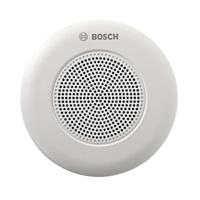 Altifalante de tecto Bosch LC5-WC06E4
