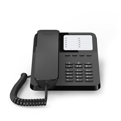 Telefone Fixo Gigaset DESK 400