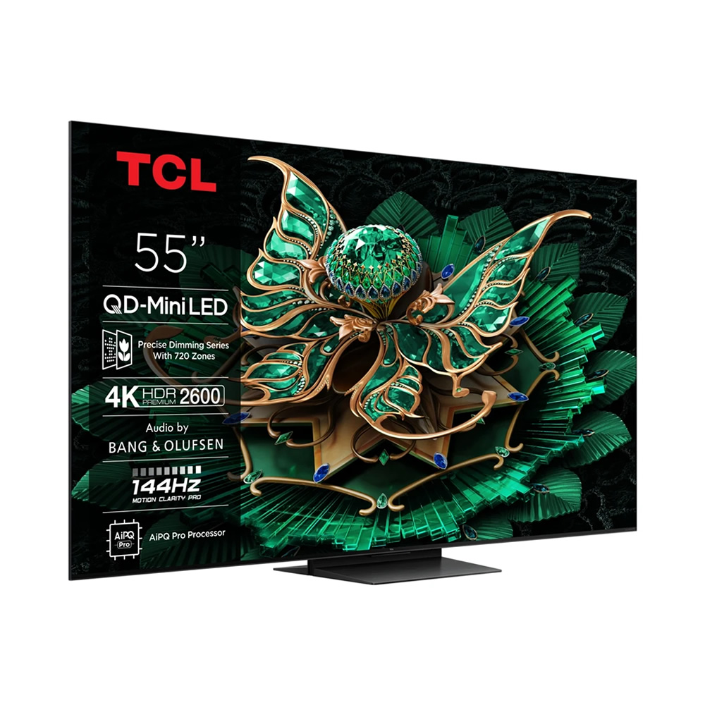 Smart TV TCL 55C7K 55