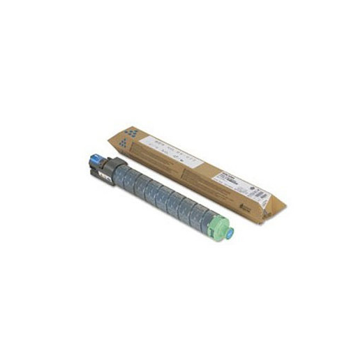 Toner Original Ricoh Aficio MP C 300 Ciano