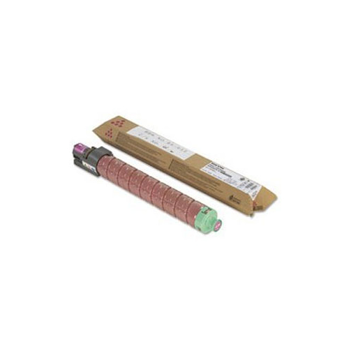 Toner Original Ricoh Aficio MP C 300 Magenta
