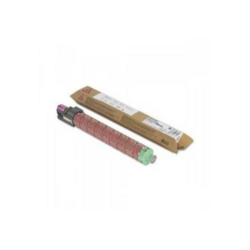 Toner Original Ricoh Aficio MPC 3003 Magenta