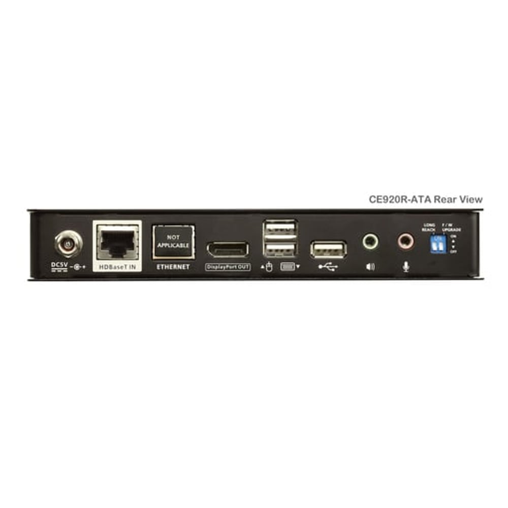 Extensor KVM ATEN CE920R-ATA-G 4K