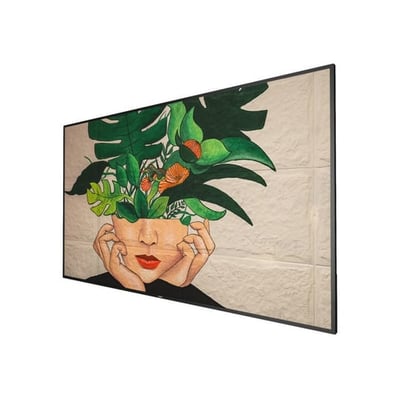 Ecrã de Sinalização Philips 86BDL4511D 2,18 m (86") 500 cd/m² 4K Ultra HD 24/7