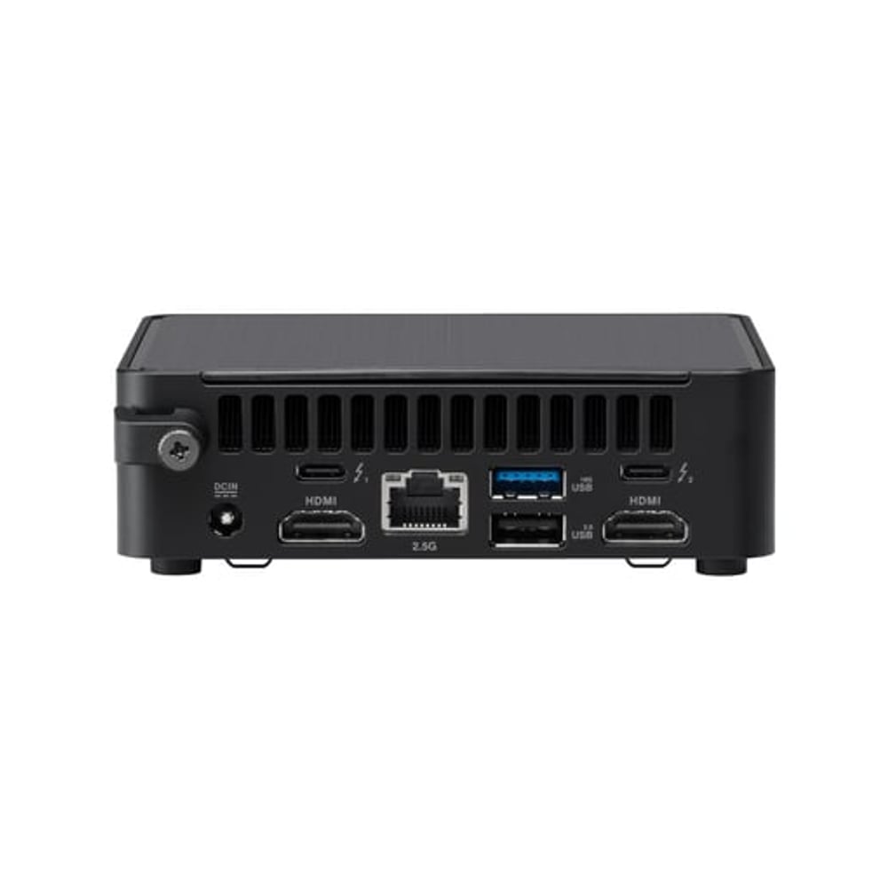 Asus NUC 14 Pro RNUC14RVKU500002I UCFF 125H