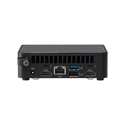 Asus NUC 14 Pro RNUC14RVKU500002I UCFF 125H