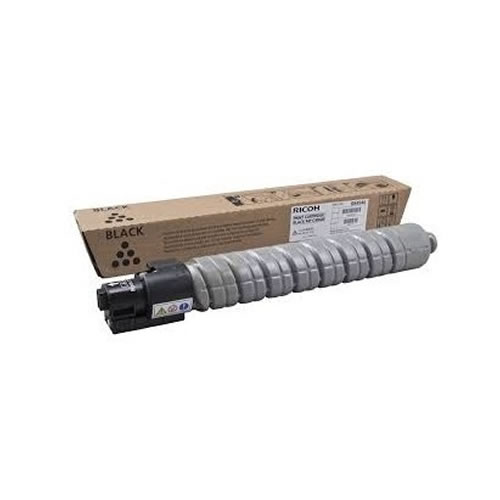 Toner Original Ricoh MPC2000\DT3000 Preto