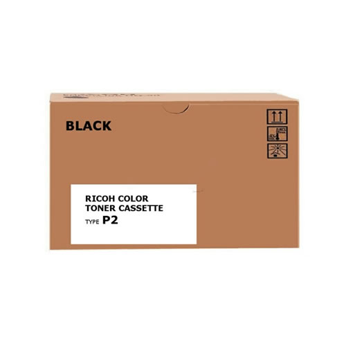 Toner Orig. Ricoh Aficio 2232C Type P2 Preto