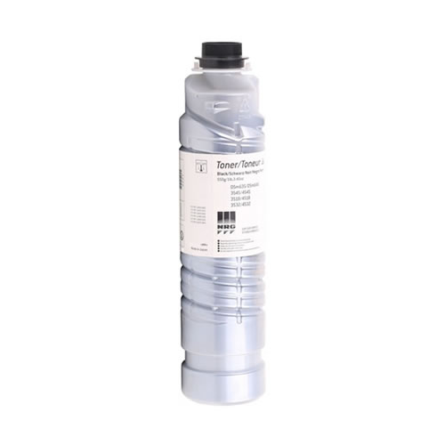 Toner Original NRG DSm635 (DT39BLK) 1x550gr