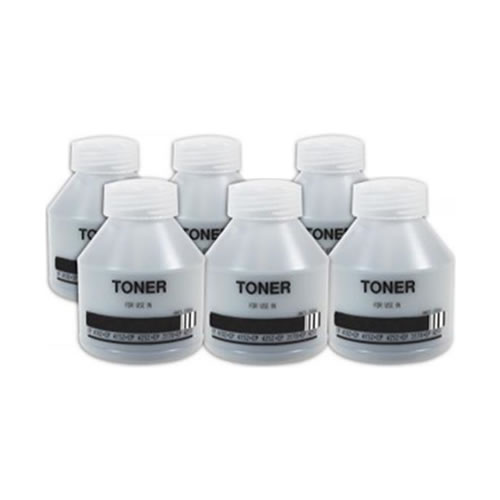 Toner Original Konica/Minolta EP410S 6x150gr