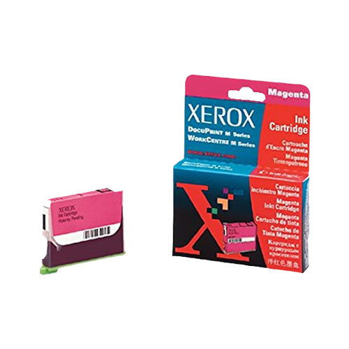 Tinteiro Original Xerox M750 (Y102) Magenta