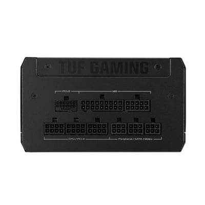 Fonte de Alimentação Asus TUF Gaming 850W Gold fonte de alimentação 24-pin ATX