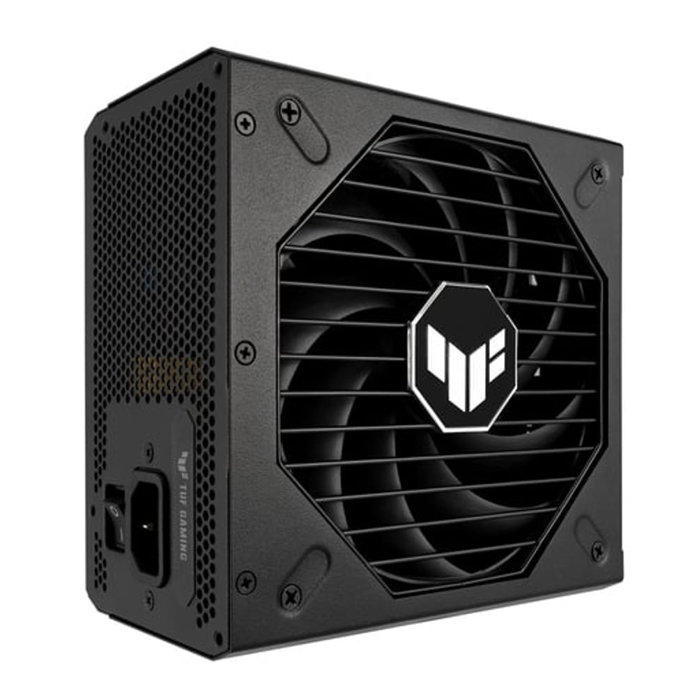 Fonte de Alimentação Asus TUF Gaming 750W Gold fonte de alimentação 20+4 pin ATX
