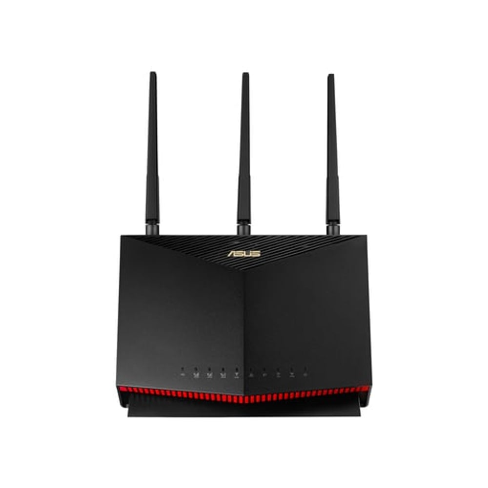 Router sem fios Asus 4G-AC86U Gigabit Ethernet Dual-band (2,4 GHz / 5 GHz)