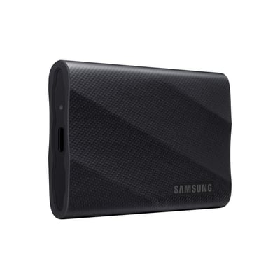 Disco Externo Samsung 1 TB USB Type-C USB 3.2