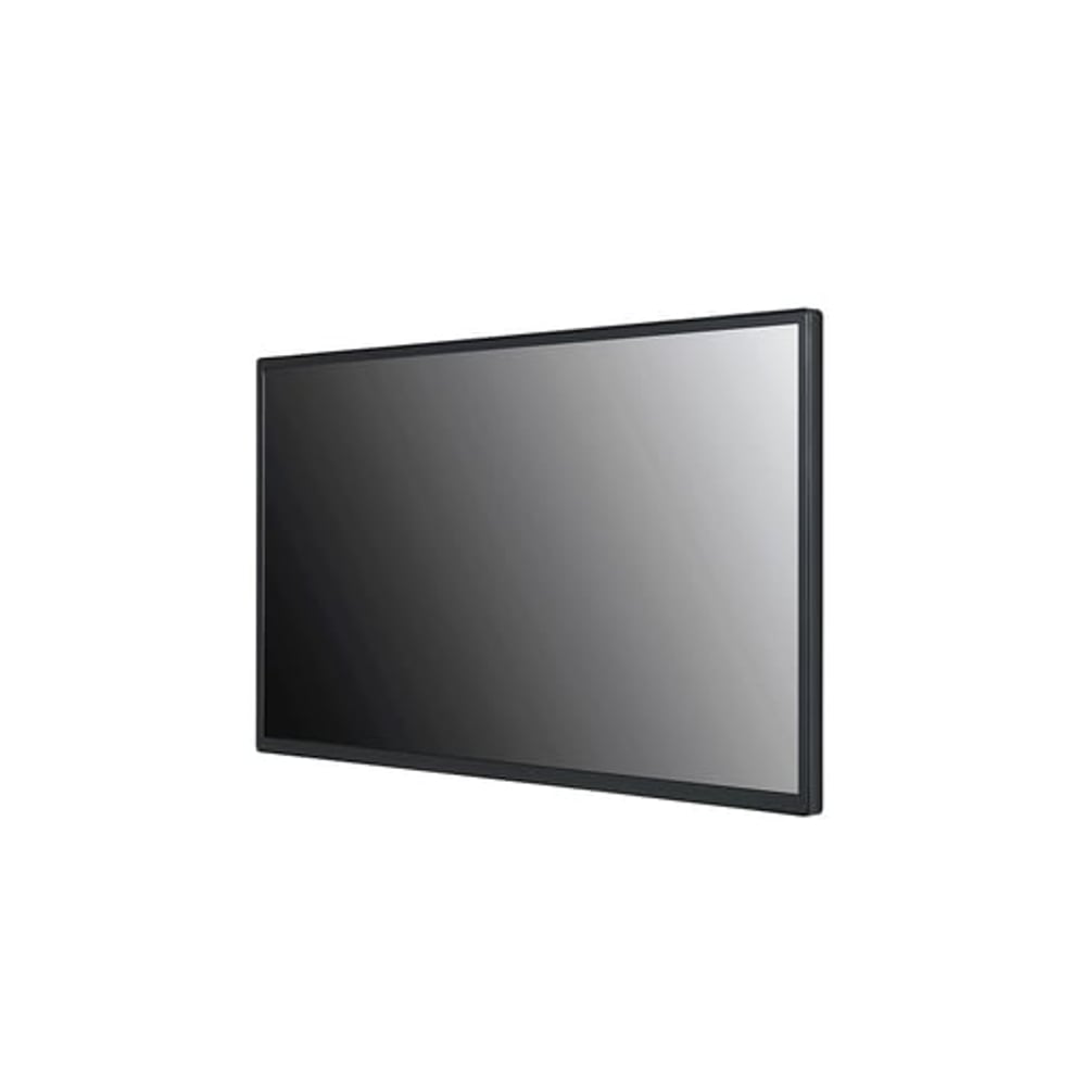Ecrã de sinalização 32" LG LCD Interior