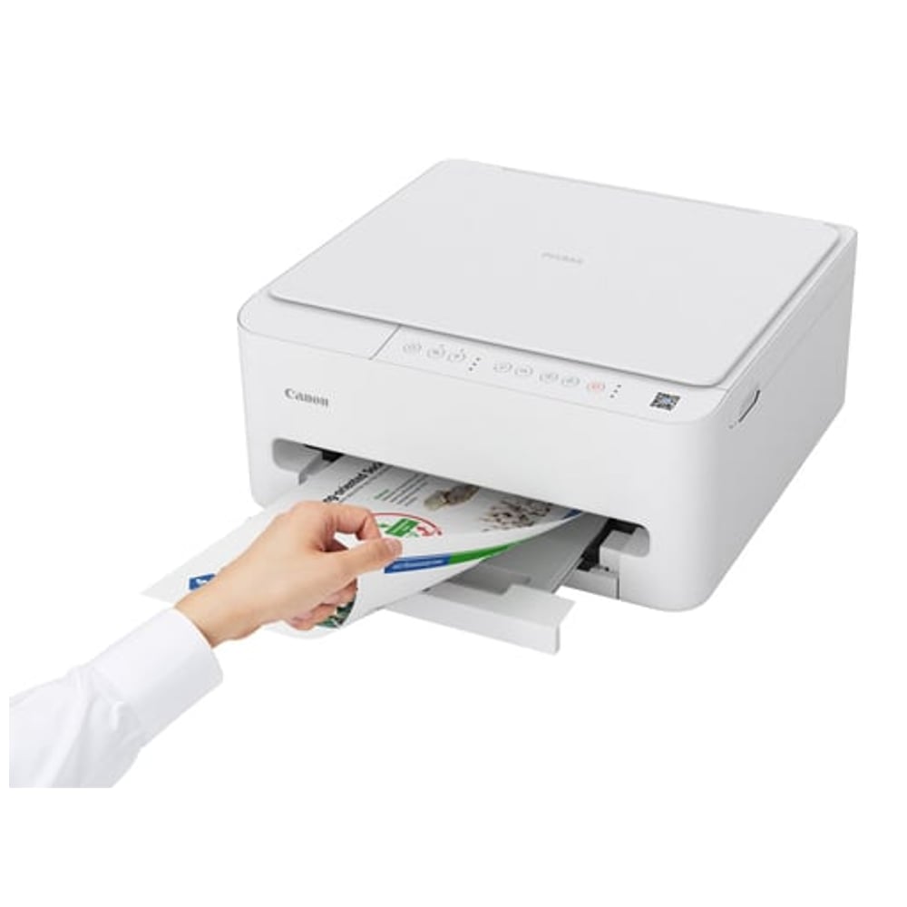 Multifunções Canon PIXMA TS4150i A4 Duplex Wi-Fi