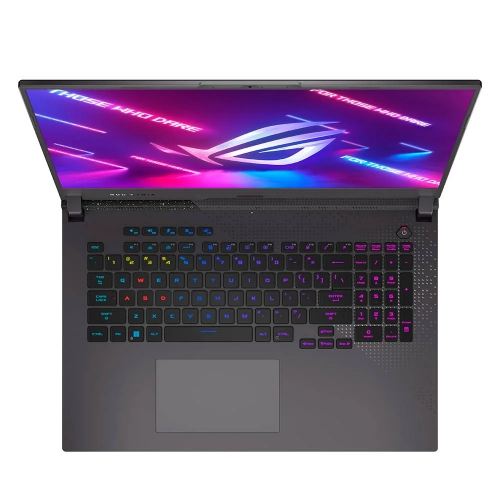 Portátil ASUS ROG Strix G17 G713PV