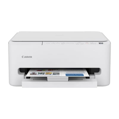 Multifunções Canon PIXMA TS4150i A4 Duplex Wi-Fi