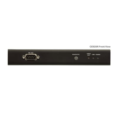 Extensor KVM ATEN CE920R-ATA-G 4K