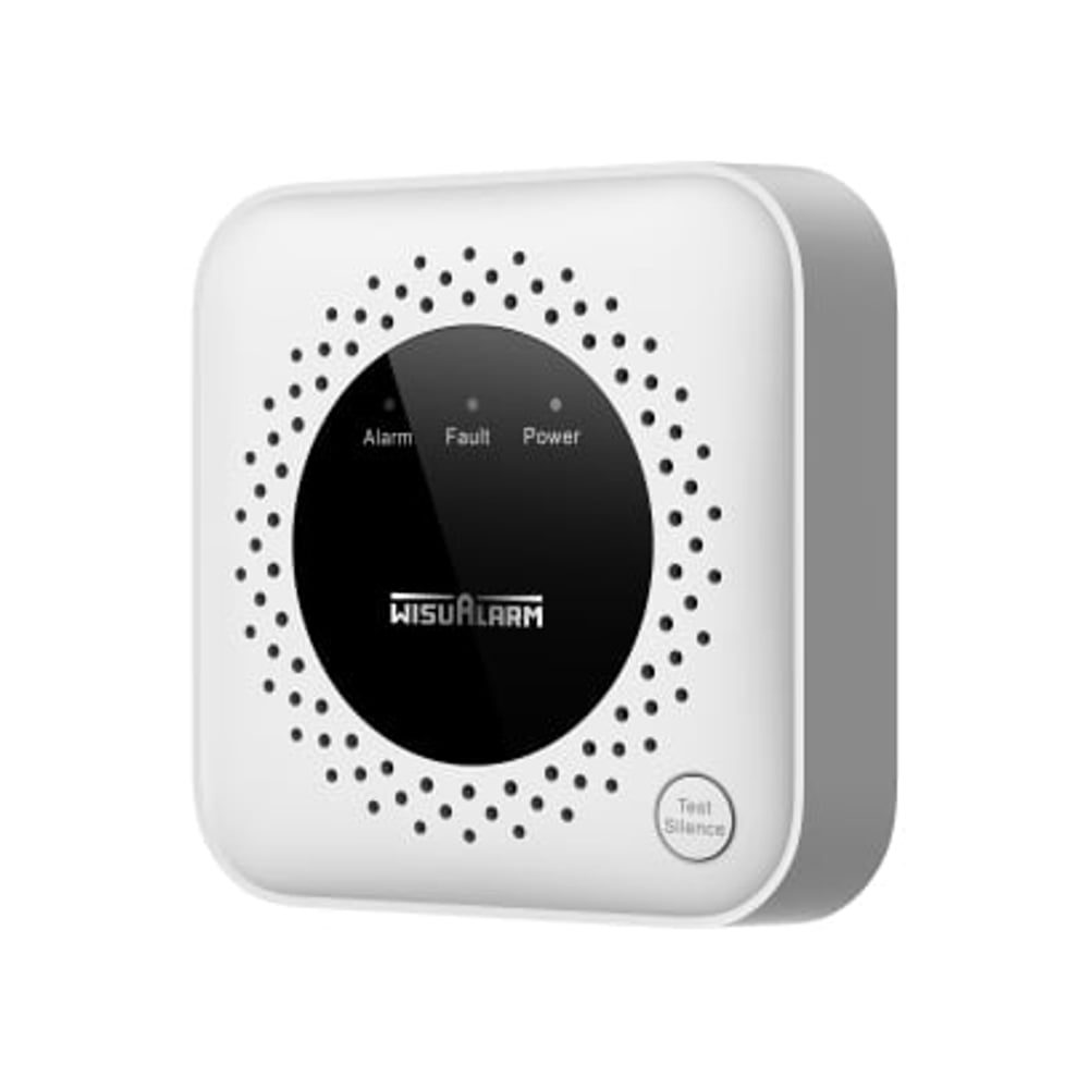 Detetor de gás Dahua Technology HY-GA40A