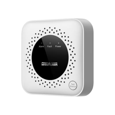 Detetor de gás Dahua Technology HY-GA40A