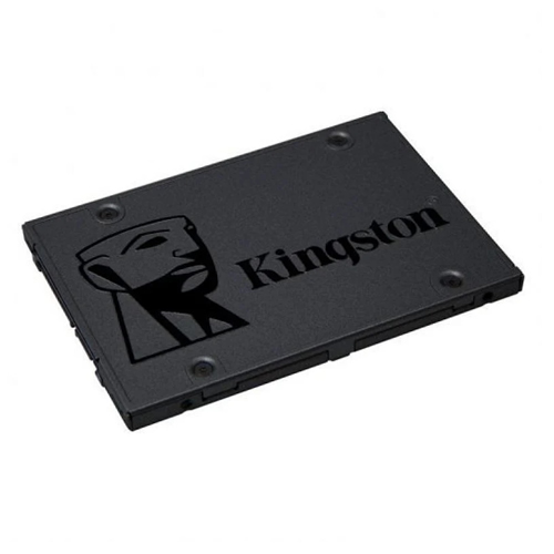 Disco Rígido SSD KINGSTON 960Gb SATA3 A400